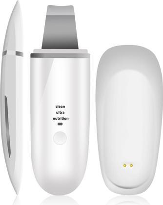 Actual product image BeautyRelax Beauty-relax - Peel&Lift Premium BR-1530 - Ultrazvuková Å¡pachtle oil