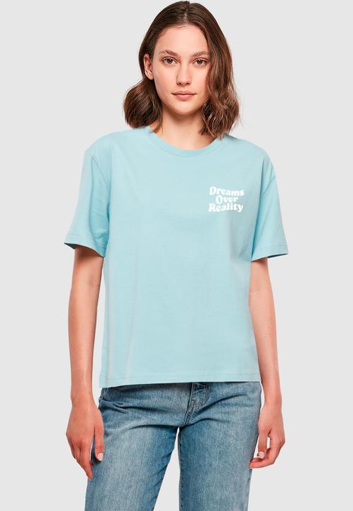 Immagine prodotto Mister Tee Maglietta MisterTee Dreams Over Reality - 173855 (XXL)
