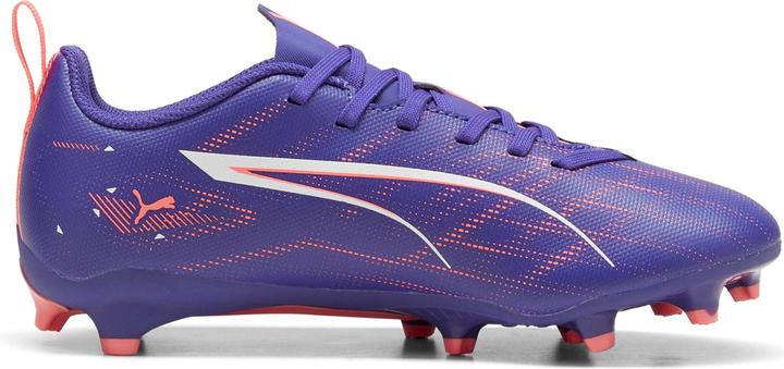 Actual product image Puma ULTRA 5 PLAY FG/AG Jr (37)