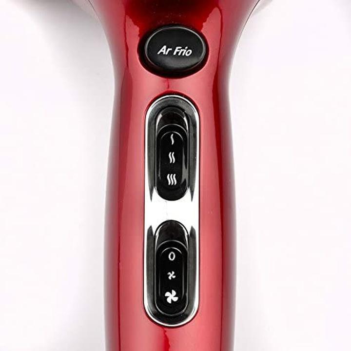 Image du produit G3 Ferrari Sèche-cheveux G30034RD