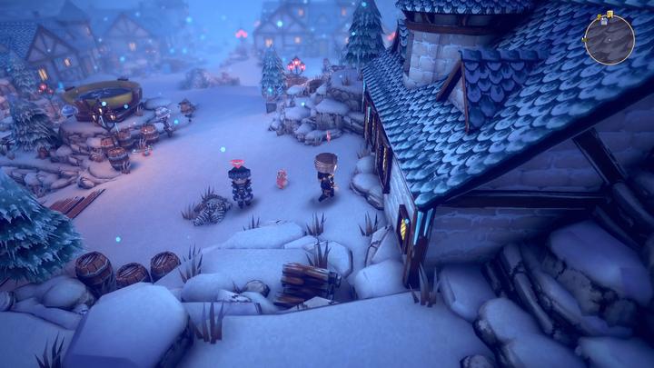 Immagine prodotto Meridiem Games NOOB : The Factionless (PS5, EN)