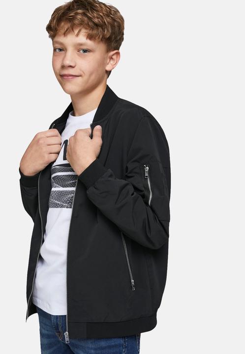 Image du produit Jack & Jones Jungs Bomber Jacke (164)
