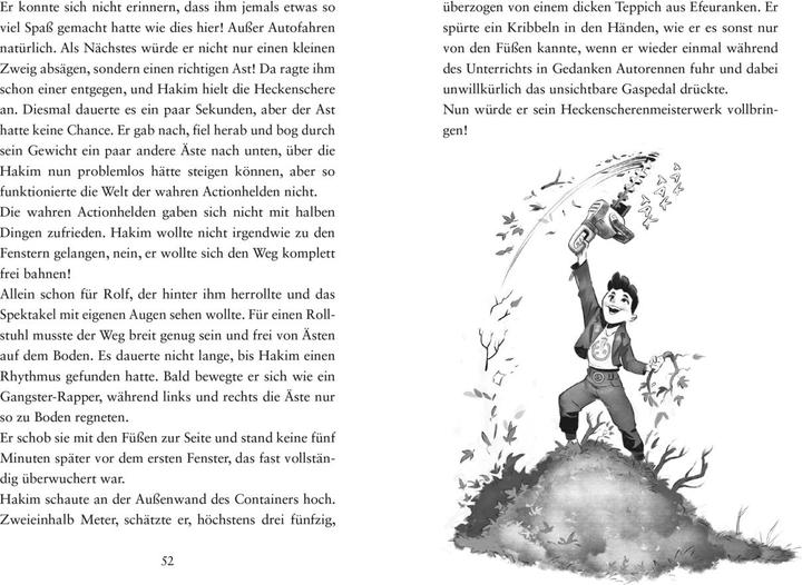 Produktbild Die schlimmste Klasse der Welt (Band 3) - Jetzt erst recht! (Deutsch, Zapf, Juma Kliebenstein, 2024)