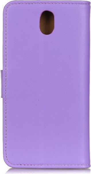 Produktbild MU Classic Classic II Leder Bookcover Series (Xiaomi Redmi 8A)