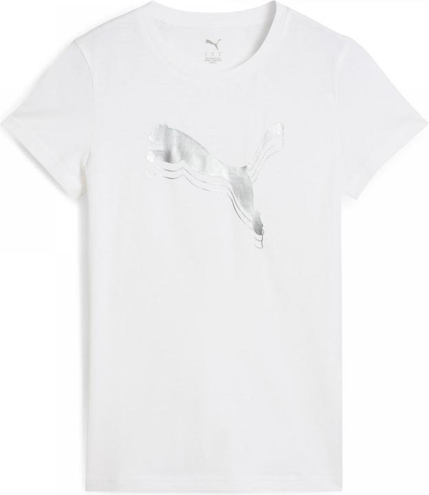 Produktbild Puma Ess Metallic Tee (S)