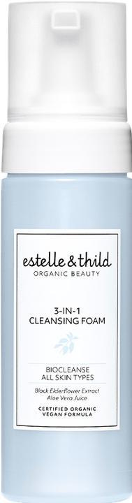 Produktbild Estelle & Thild BioCleanse (Schaum, 150 ml)