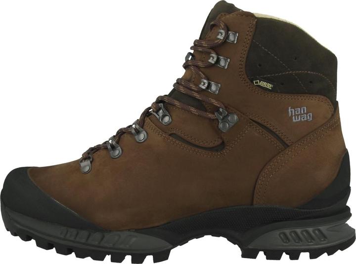 Produktbild Hanwag Herren Tatra II GTX Schuhe (46)