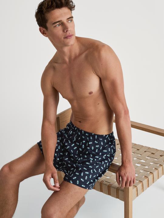 Actual product image Calida Prints Boxershorts (XL, Single pack)