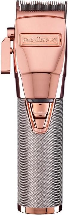BaByliss Pro ChromFX Professional Clipper FX8700RGE