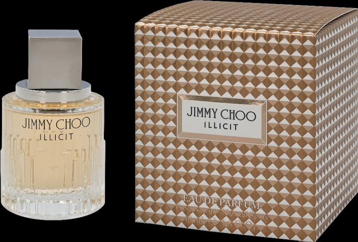 Actual product image Jimmy Choo illicite (Eau de parfum, 40 ml)