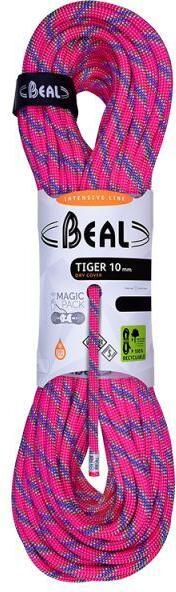 Beal Tiger 10mm Dry Cover (60 m)