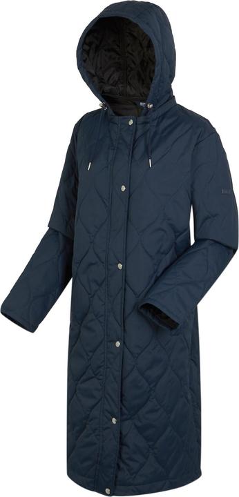 Image du produit Regatta - Veste à capuche JAYCEE - Femme (46)