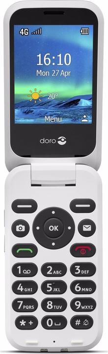 Image du produit Doro 6820 (2.80", 2 Mpx, 4G)