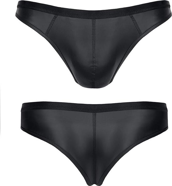 Immagine prodotto Regnes Fetish Planet Slip stile brasiliano da uomo Wetlook (XL)