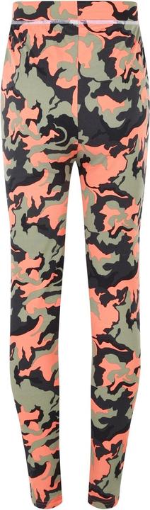 Actual product image Dare2b Childrens/Kids Pow II Camo Base Layer Set (116)