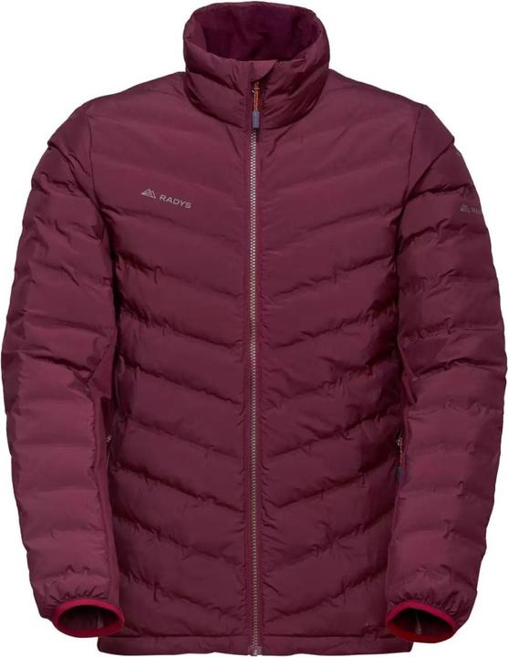 Radys R3 Hybrid Insulated Jacket (L)