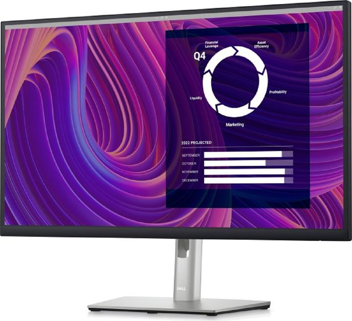 Immagine prodotto Dell P2723D (2560 x 1440 pixel, 27")