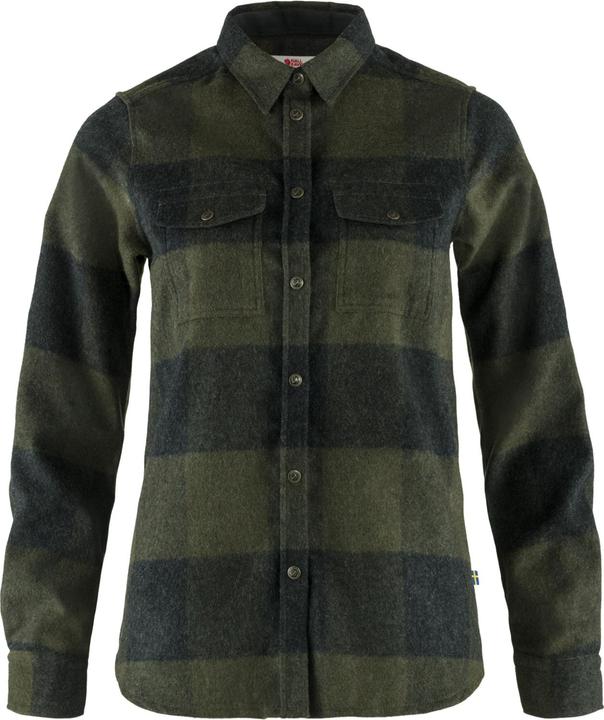 Fjällräven Canada Bluse (L)