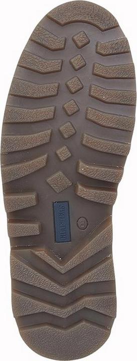 Produktbild Grafters Schnürstiefel Heritage Wildleder (45.5)