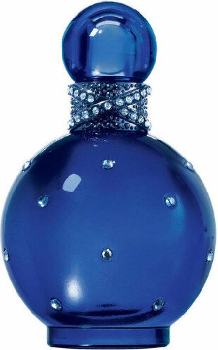 Actual product image Britney Spears Midnight Fantasy (Eau de parfum, 30 ml)