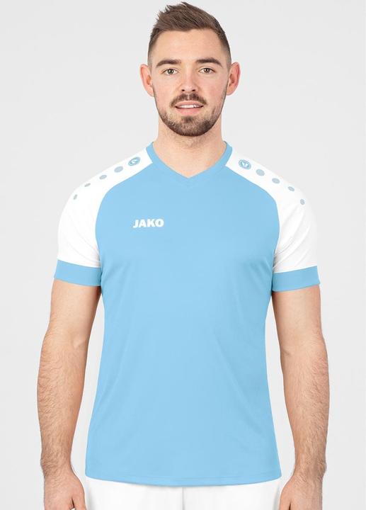 Image du produit JAKO MAILLOT CHAMP 2.0 KA (S)