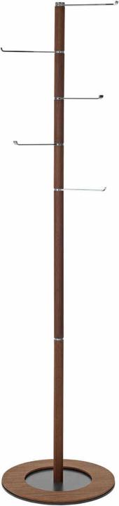 Produktbild Schönbuch Pivot Wood Edition Garderobenständer