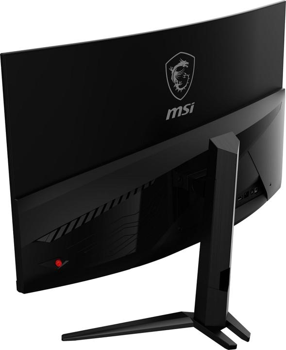 Produktbild MSI MAG 321CUPDE (3840 x 2160 Pixel, 31.50")