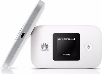Produktbild Huawei E5577-320