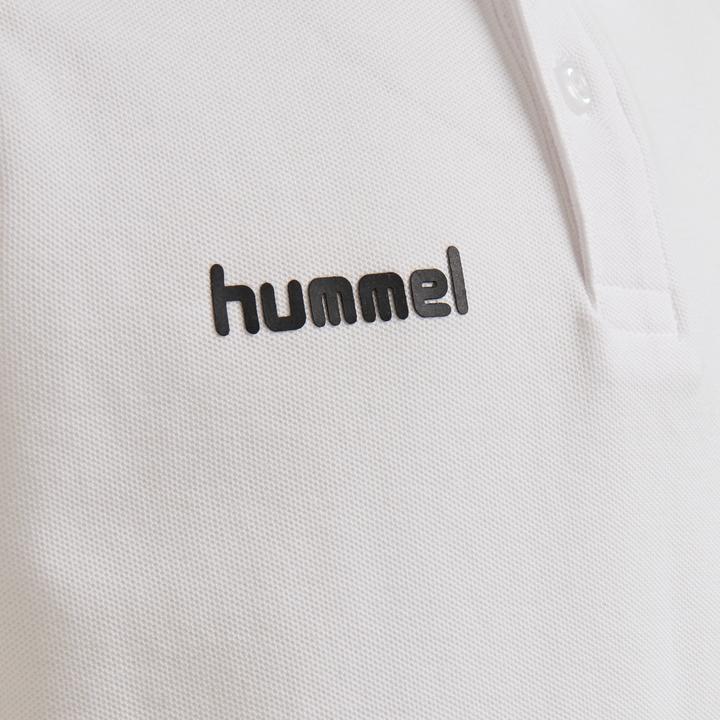 Immagine prodotto hummel Polo In Cotone Per Bambini (140)