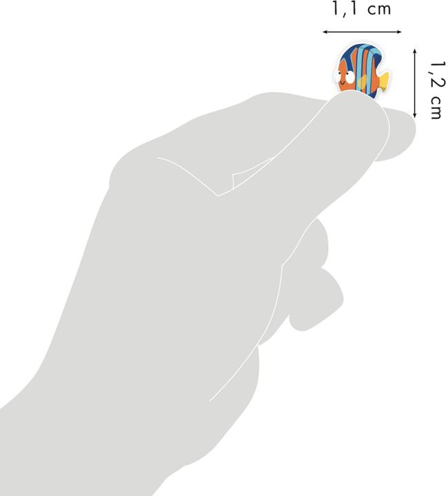 Image du produit Clairefontaine Cooky