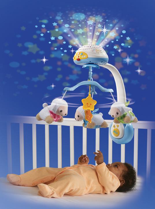 Immagine prodotto VTech Pecora mobile