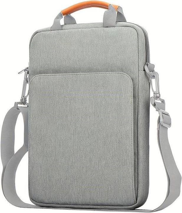 Produktbild PhoneLook Wasserdichte Umhängetasche Laptoptasche für iPad + Laptop + MaxBook 13 Zoll (13.30")