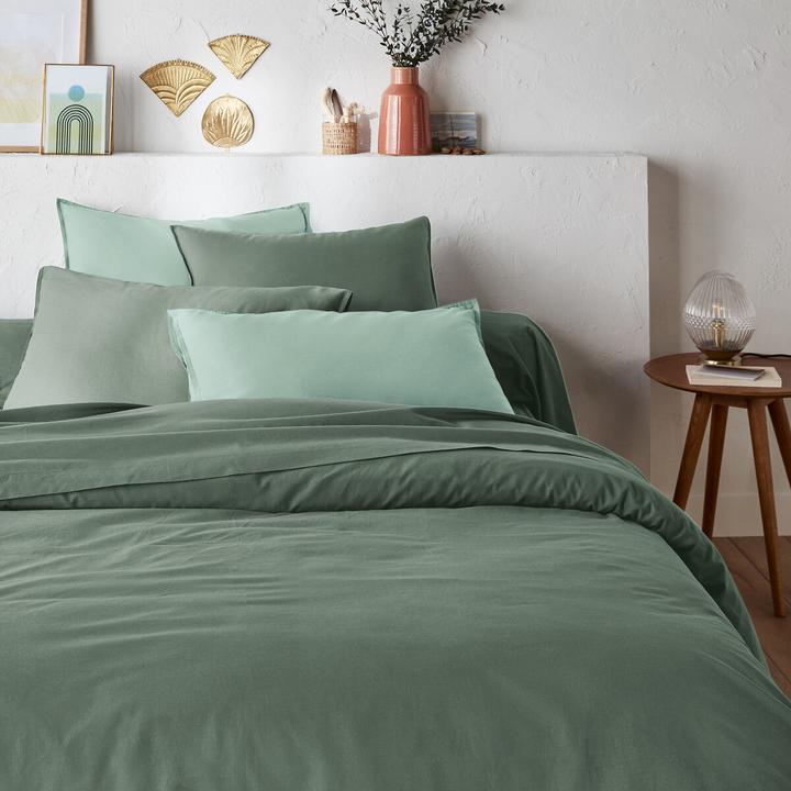 Eucalyptus green