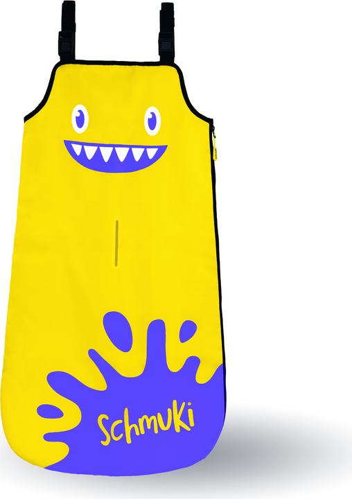 Die Höhle der Löwen Schmuki Schmutzschutzsack
