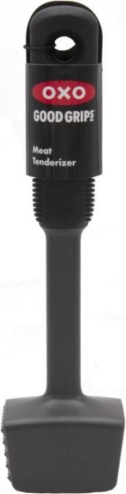 Actual product image OXO GG Meat mallet, plastic