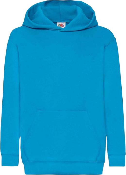 Bleu azur