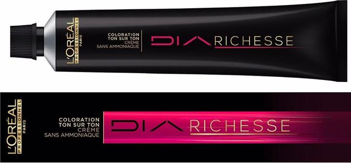 Image du produit L'Oréal Professionnel Dia Richesse (4.65 Rouge)