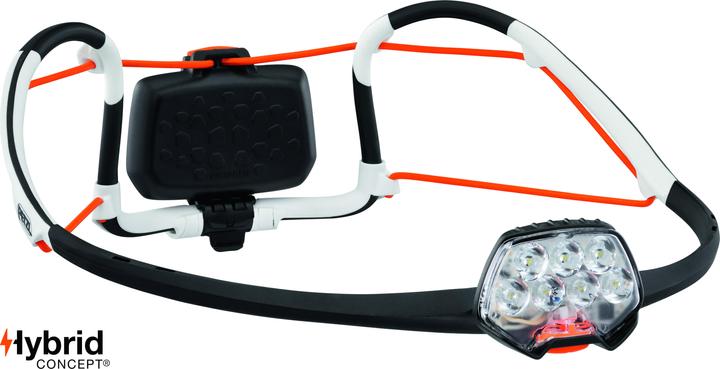 Image du produit Petzl Projecteur Iko Core (500 lm)