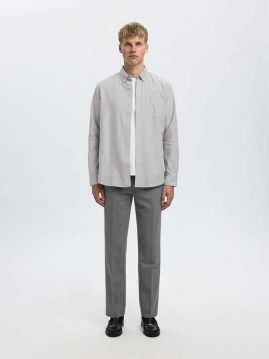 Immagine prodotto Selected Homme Slhregrick-Ox Shirt Ls Noos (L)