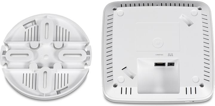 Produktbild Trendnet AX1800 Dual Band PoE+Indoor Wireless Access Point (1201 Mbit/s)