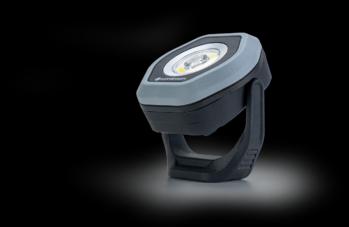 Image du produit Suprabeam D2r lampe de travail & lampe de camping - 700 Lm (700 lm)