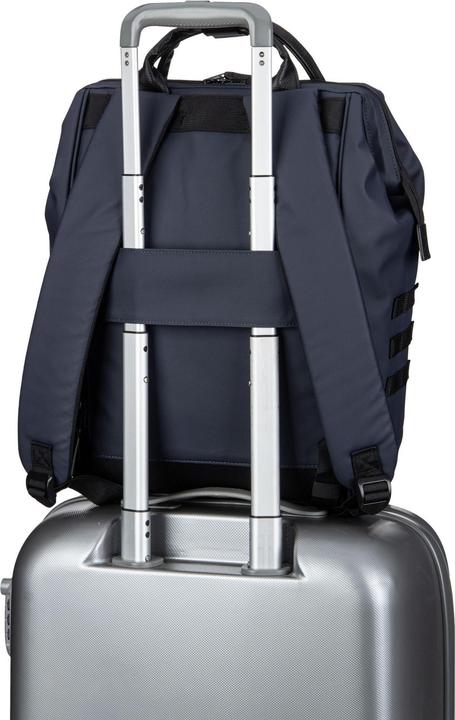 Actual product image Cabaia Rucksack / Backpack Adventurer Recycled Waterproof Large (27 l)