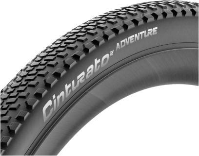Actual product image Pirelli Cinturato Adventure TLR (28 x 1.50, 45-622)