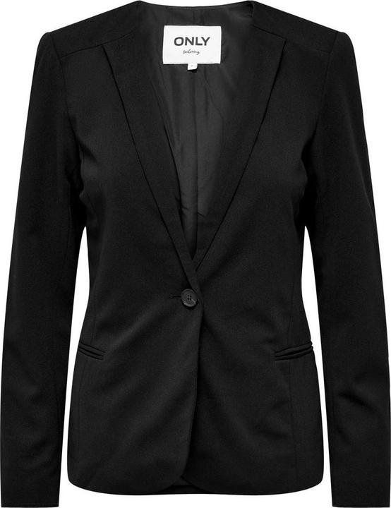 Immagine prodotto Only Blazer slim fit con risvolto cadente Blazer (36)