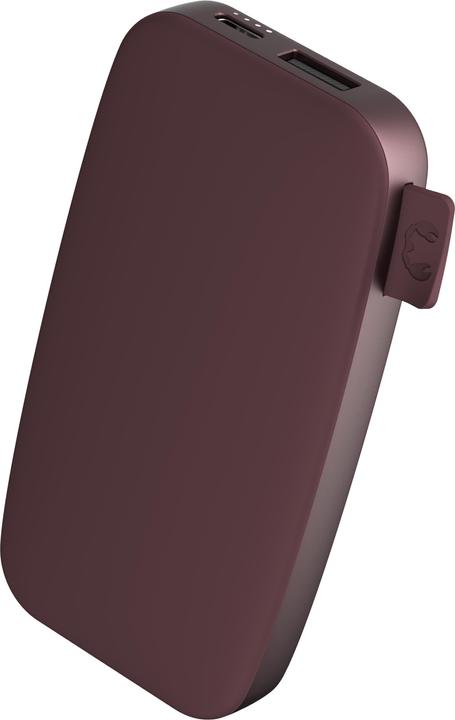 Actual product image Fresh'N Rebel Powerbank (6000 mAh, 20 W)