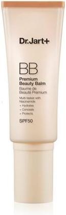 Image du produit Dr. Jart+ Teint Premium BB Balm 03 Medium Tan / 40 ml (03 Tan moyen)