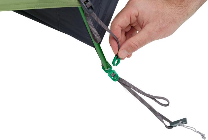 Immagine prodotto Sea To Summit Telos TR3 PLUS (Tenda a cupola, 2.23 kg, 3 persone)