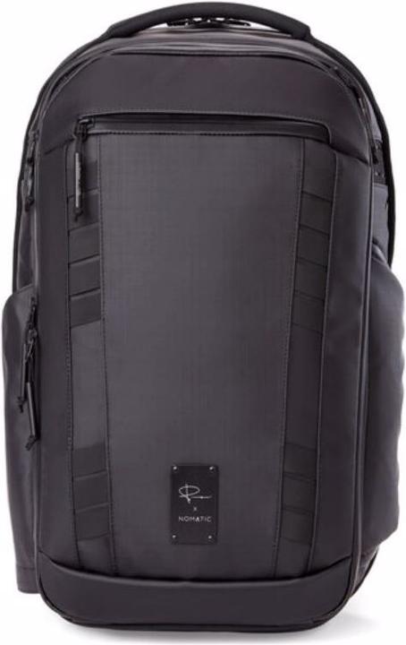 Nomatic McKinnon Camera Pack (Zaino per fotocamera, 35 l)