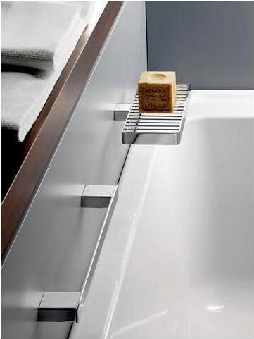 Produktbild Emco Hygienebeutelbox LOFT schwarz