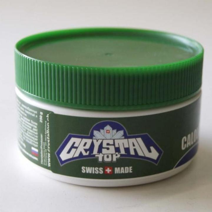 Actual product image Crystal Top Calolit 250gr (0.30 kg)